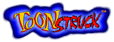 Toonstruck